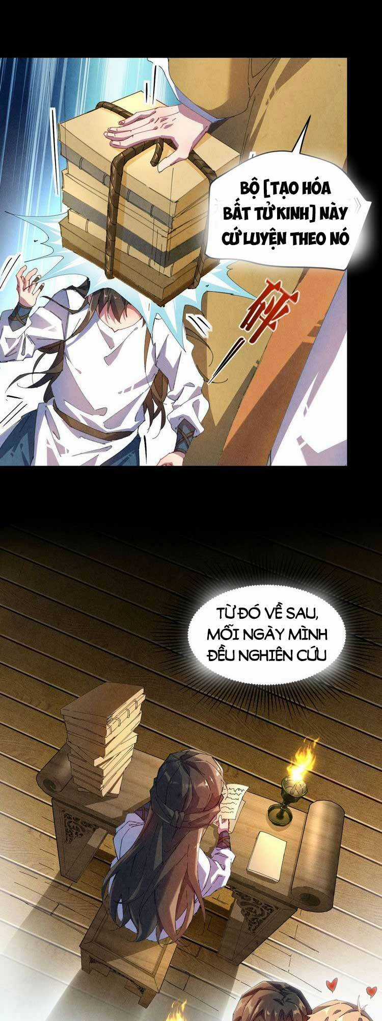 Thanh Bình Chapter 1 trang 18