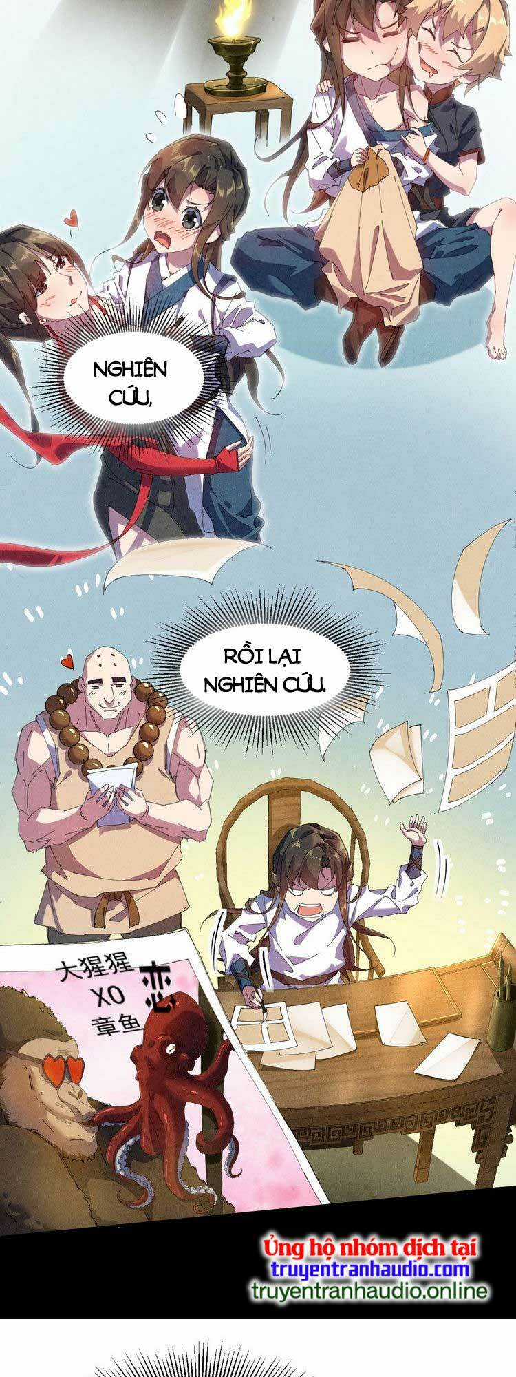 Thanh Bình Chapter 1 trang 19