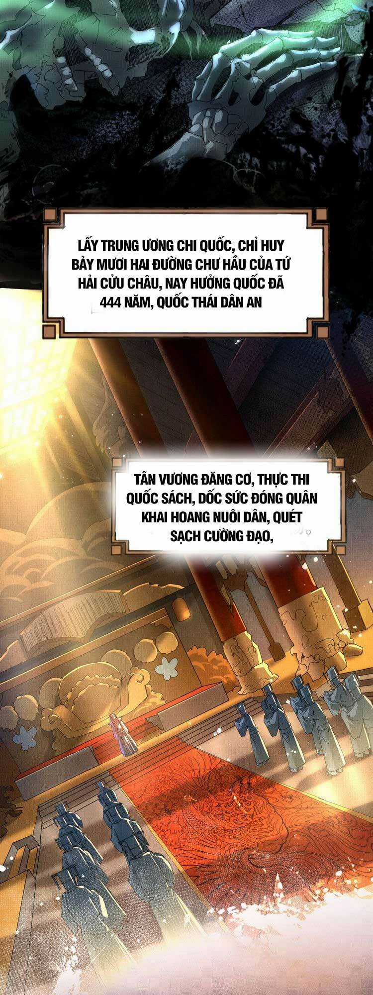 Thanh Bình Chapter 1 trang 2