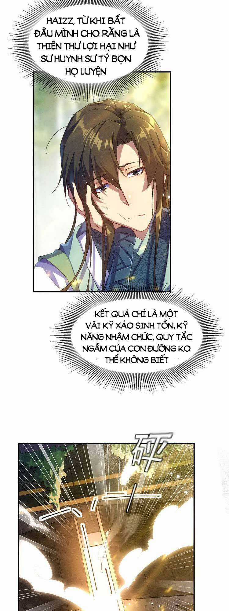 Thanh Bình Chapter 1 trang 20