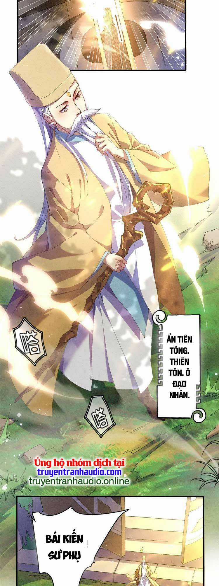 Thanh Bình Chapter 1 trang 21