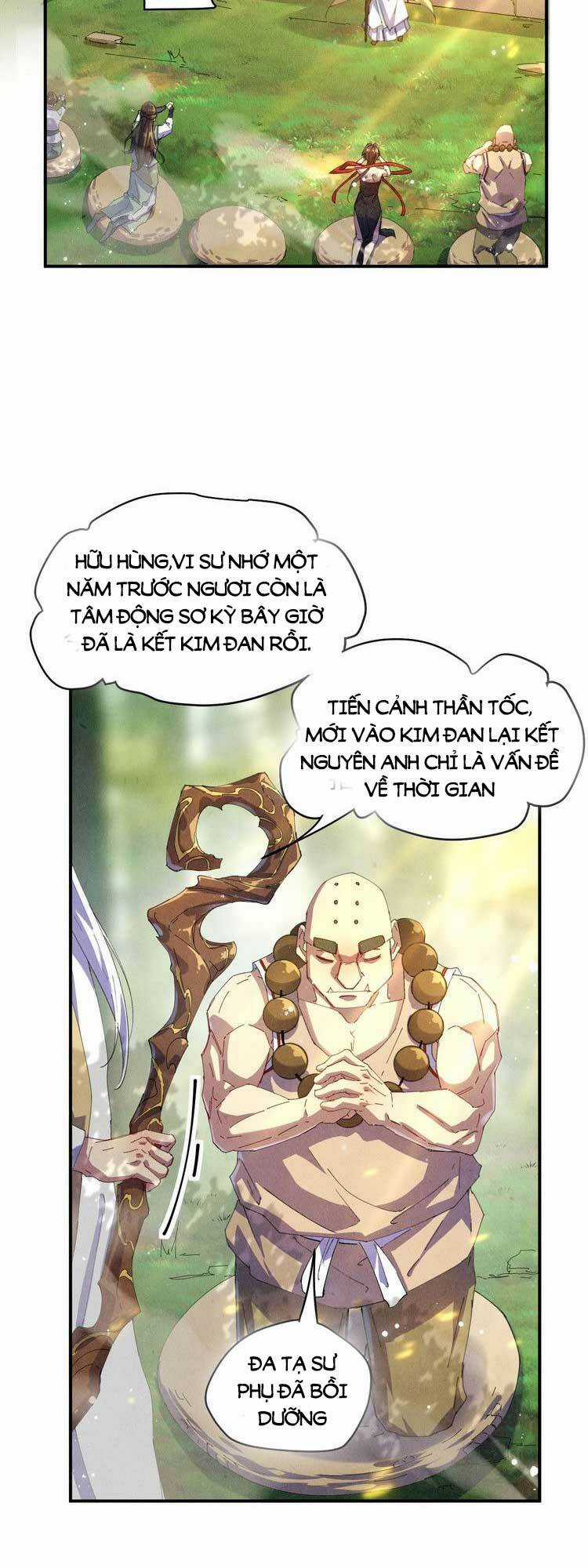 Thanh Bình Chapter 1 trang 22