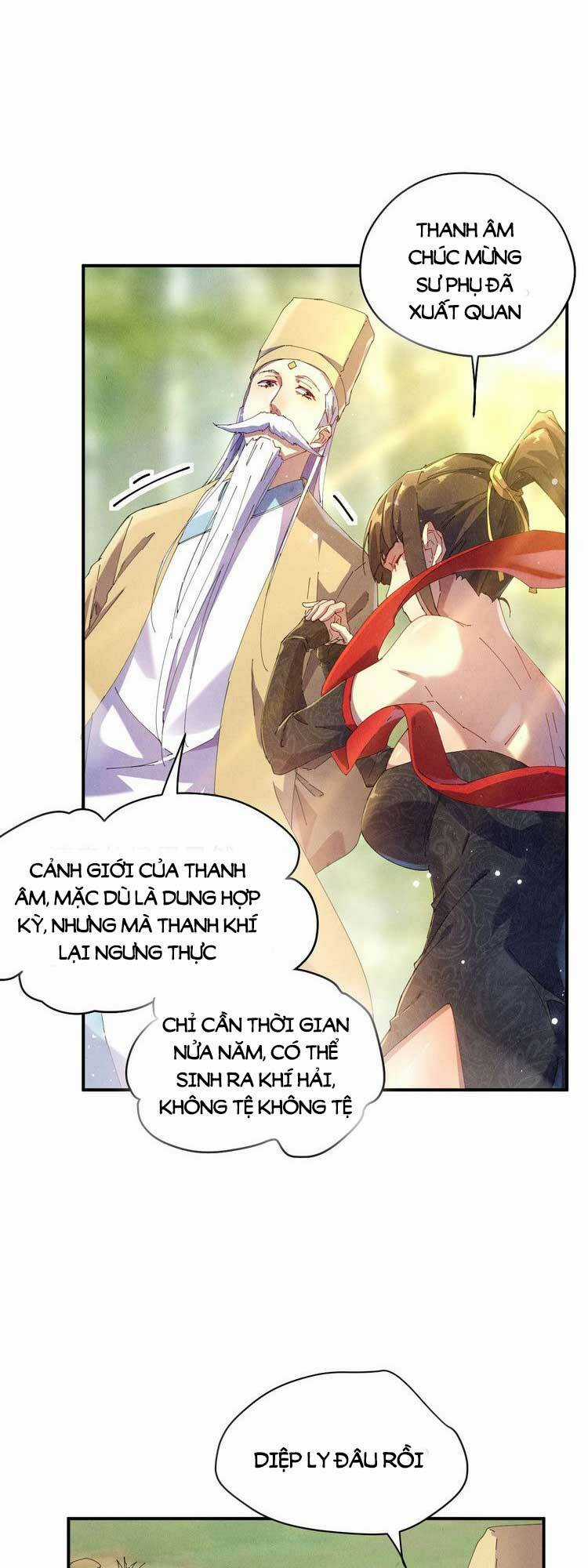 Thanh Bình Chapter 1 trang 23