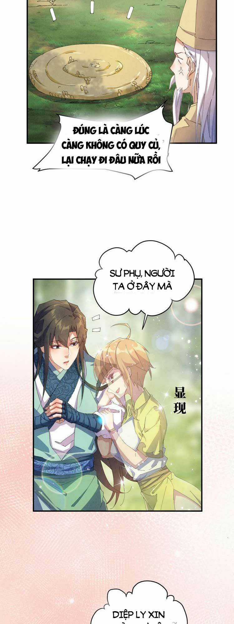 Thanh Bình Chapter 1 trang 24