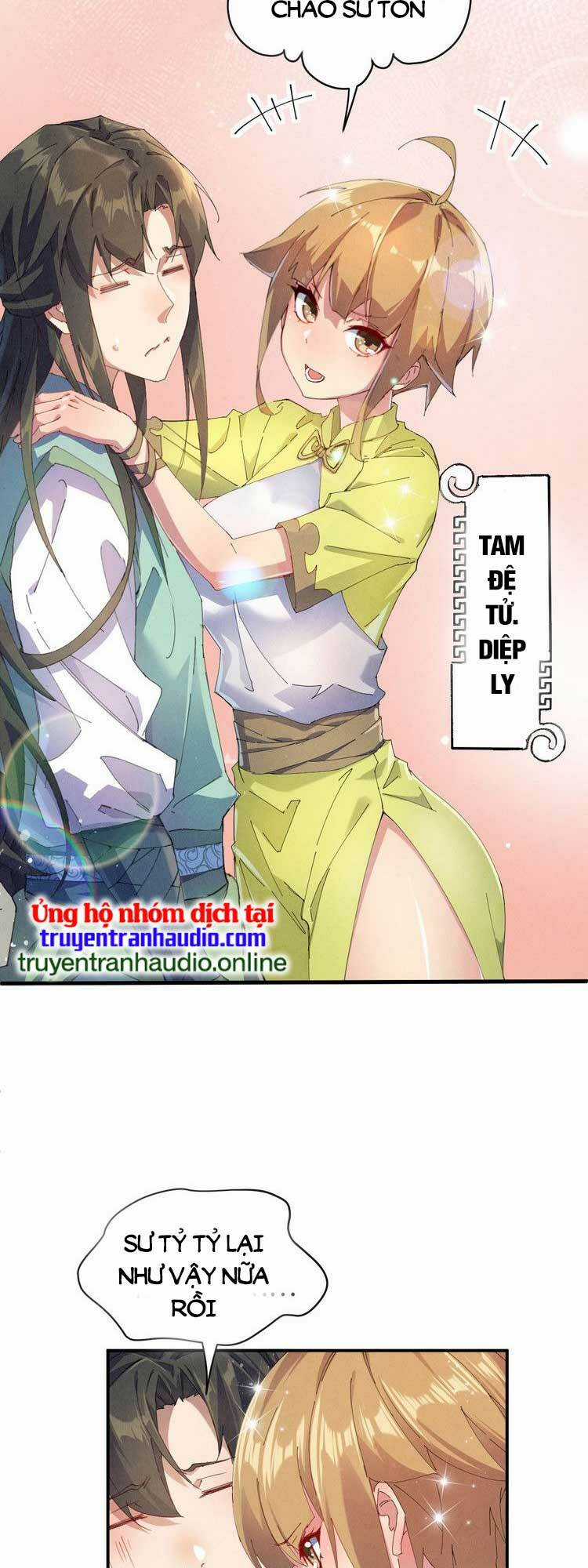 Thanh Bình Chapter 1 trang 25