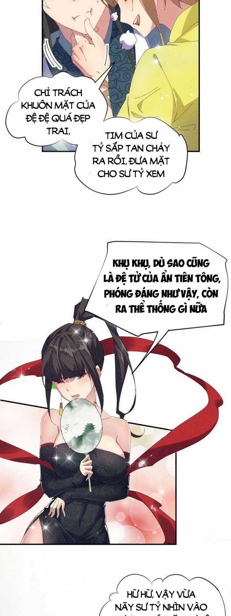 Thanh Bình Chapter 1 trang 26