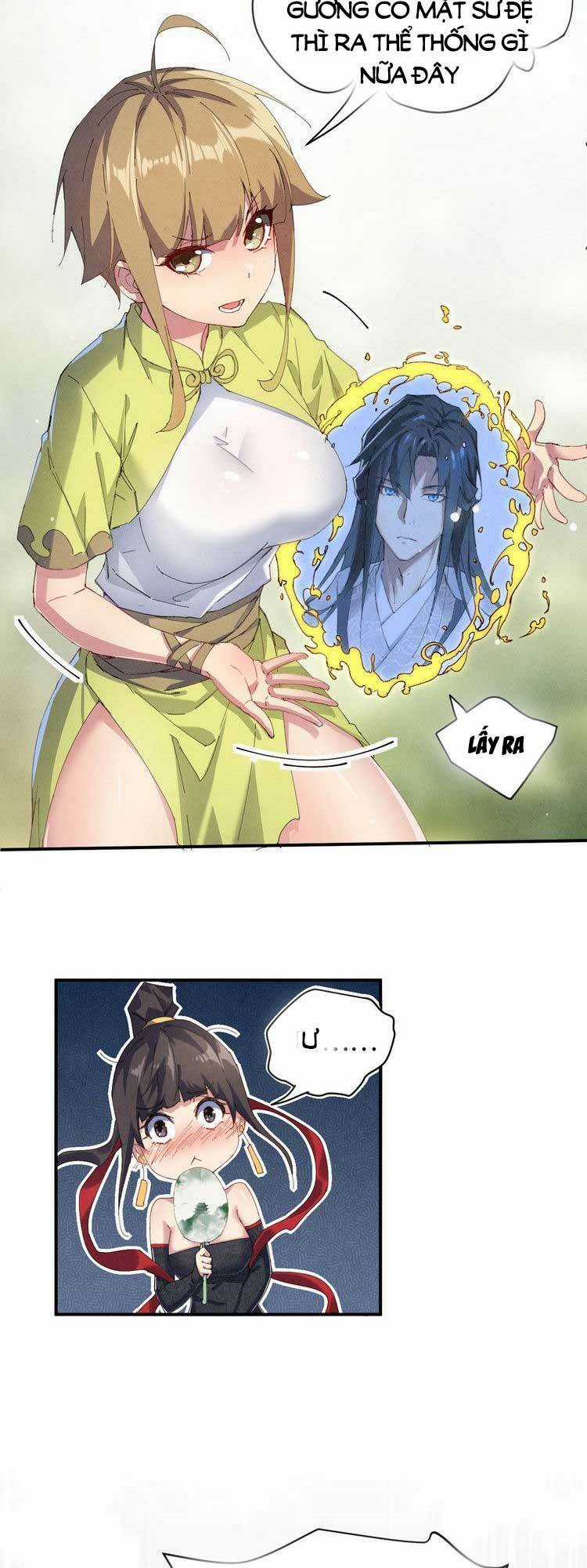 Thanh Bình Chapter 1 trang 27