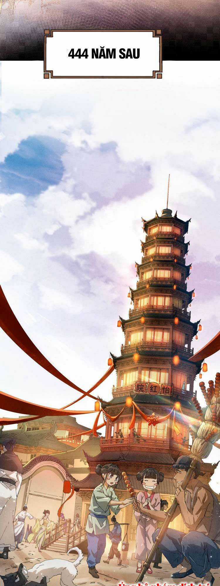 Thanh Bình Chapter 1 trang 3