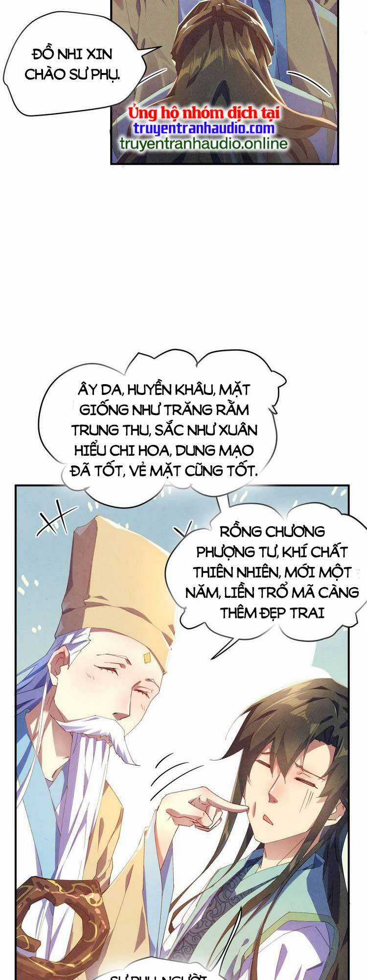 Thanh Bình Chapter 1 trang 30