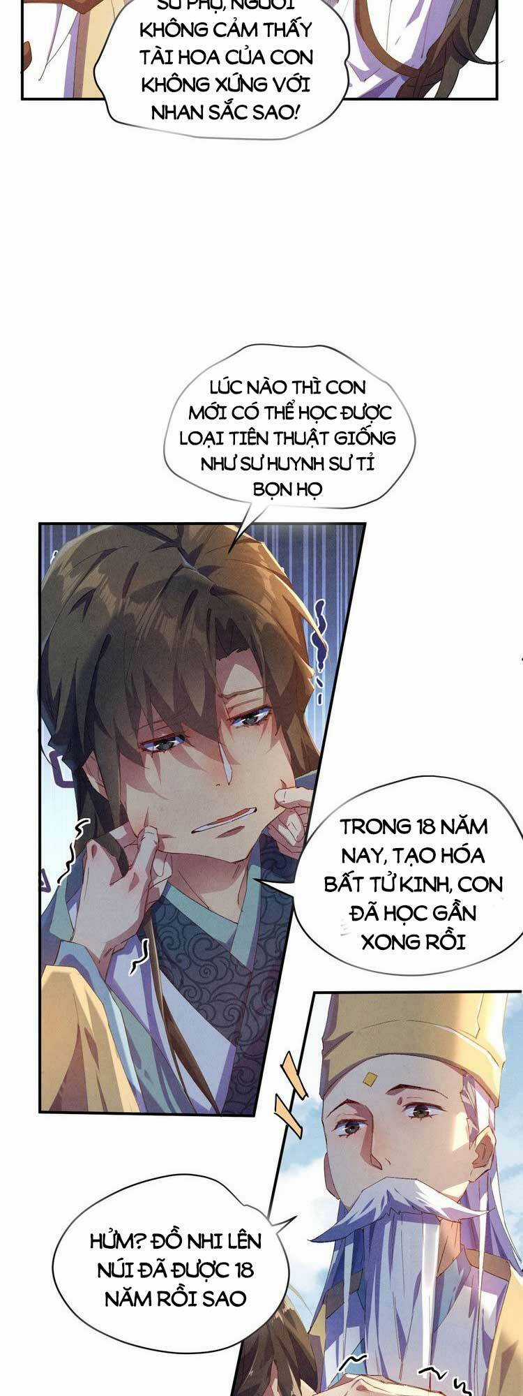 Thanh Bình Chapter 1 trang 31