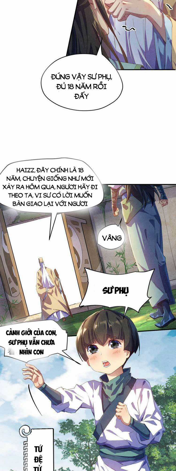 Thanh Bình Chapter 1 trang 32