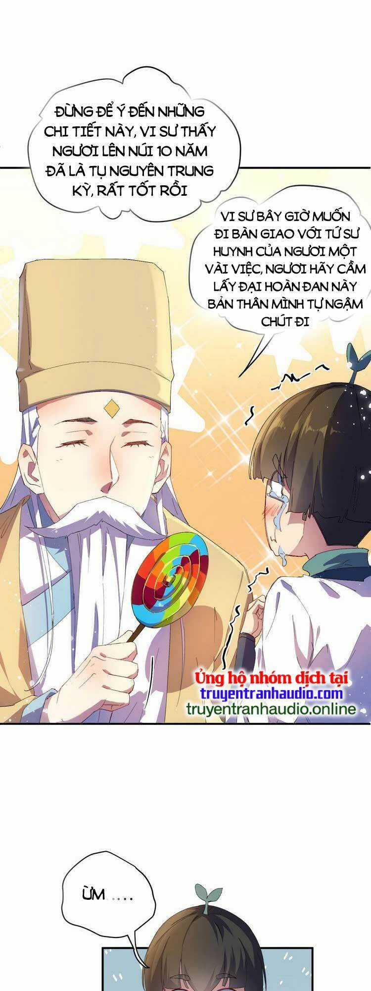 Thanh Bình Chapter 1 trang 35