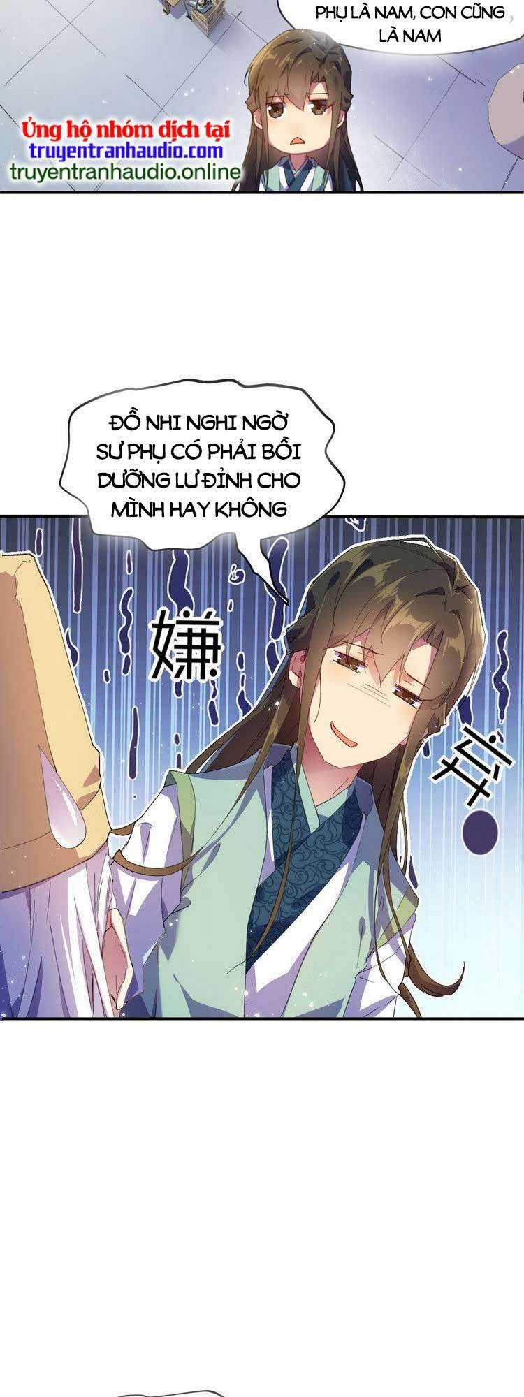 Thanh Bình Chapter 1 trang 38