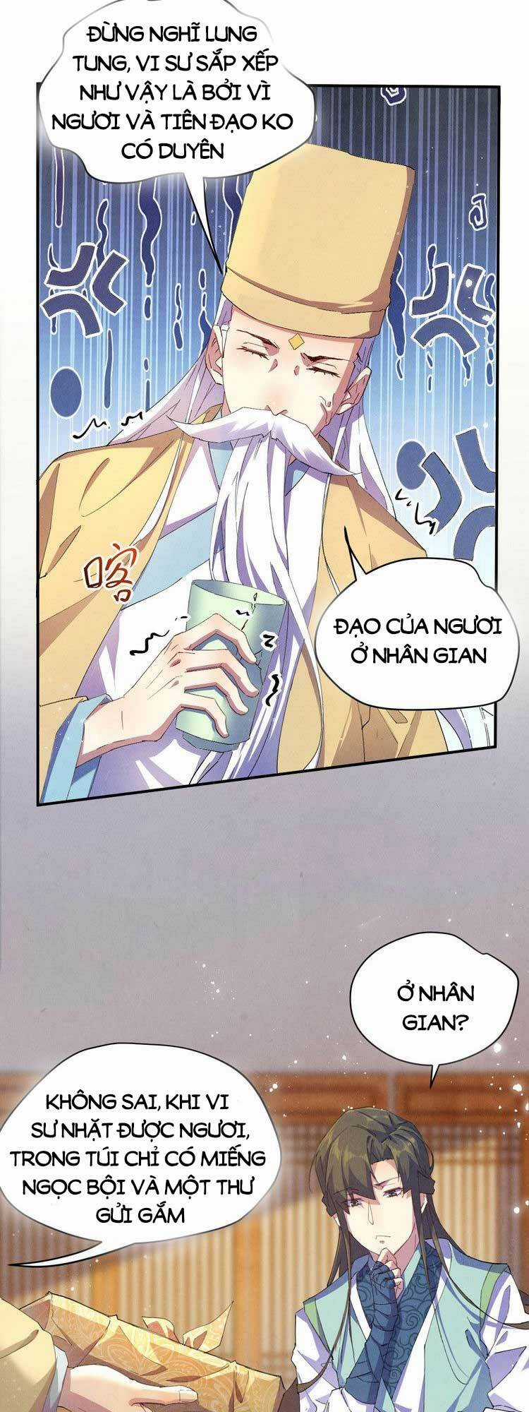 Thanh Bình Chapter 1 trang 39