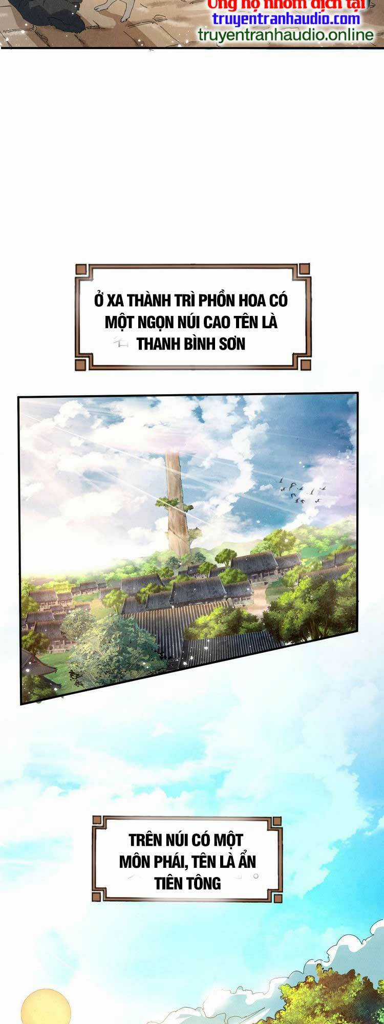Thanh Bình Chapter 1 trang 4