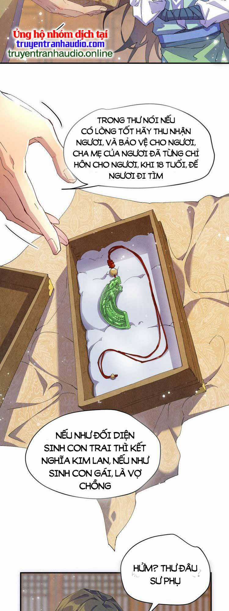 Thanh Bình Chapter 1 trang 40