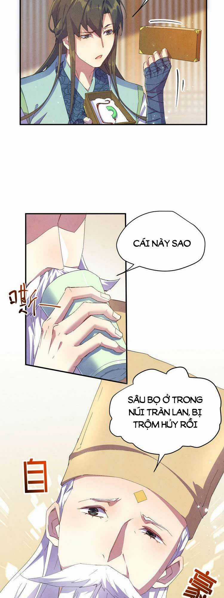 Thanh Bình Chapter 1 trang 41