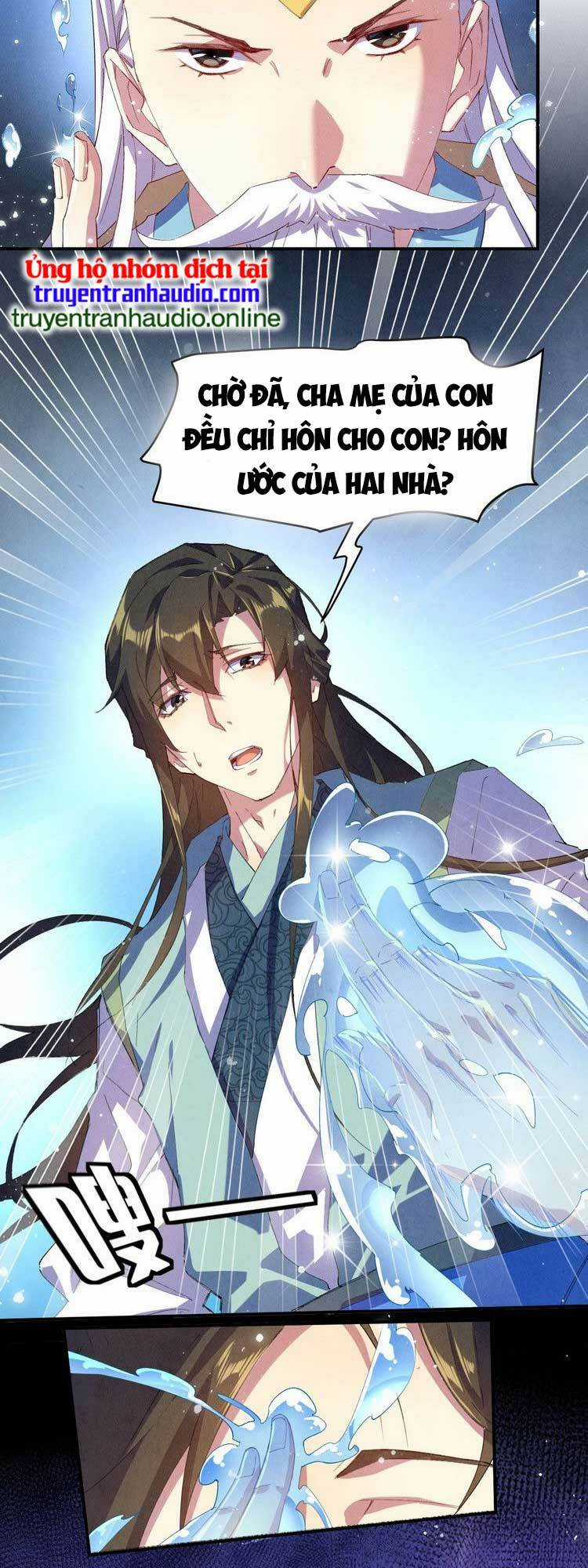 Thanh Bình Chapter 1 trang 43