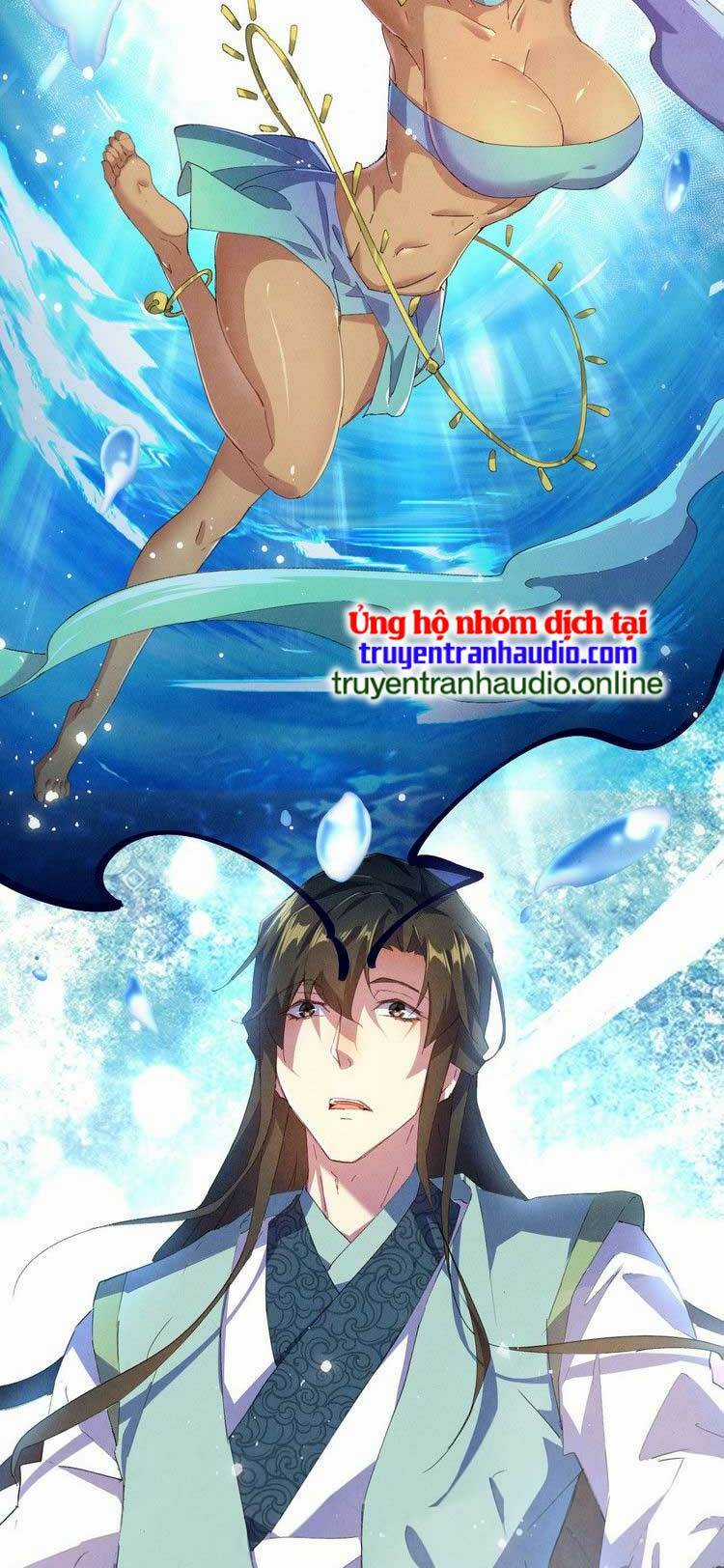 Thanh Bình Chapter 1 trang 45