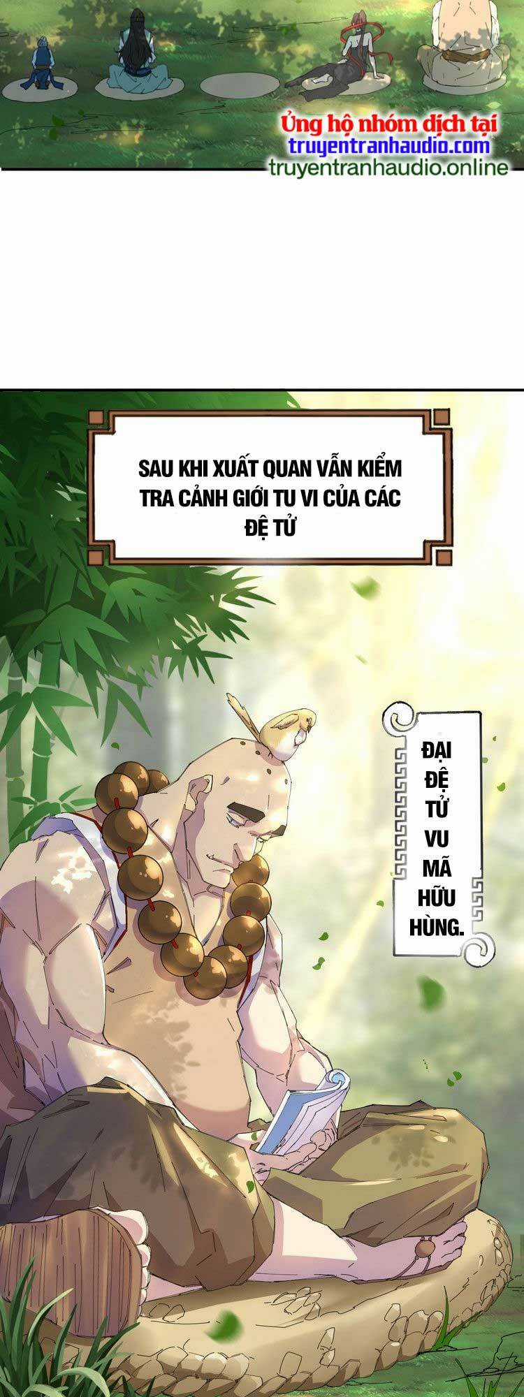 Thanh Bình Chapter 1 trang 6