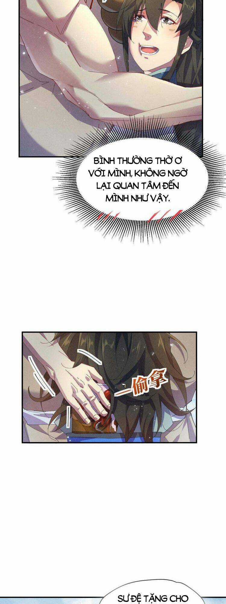 Thanh Bình Chapter 2 trang 11