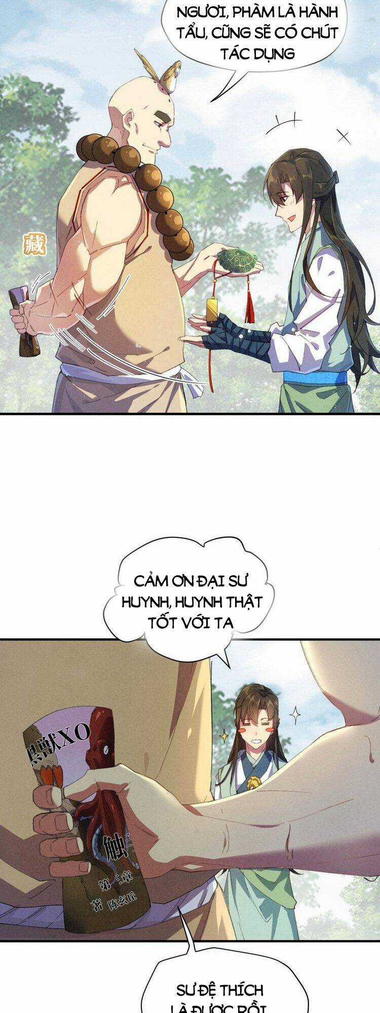 Thanh Bình Chapter 2 trang 12