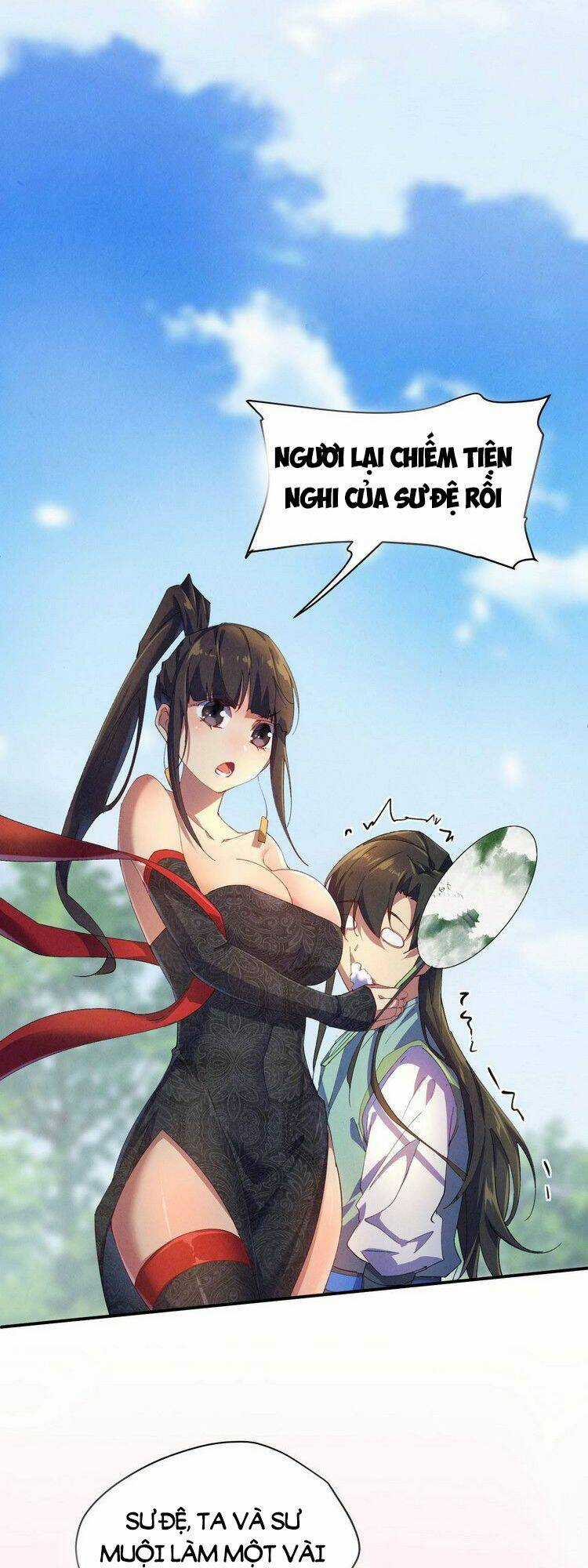 Thanh Bình Chapter 2 trang 16