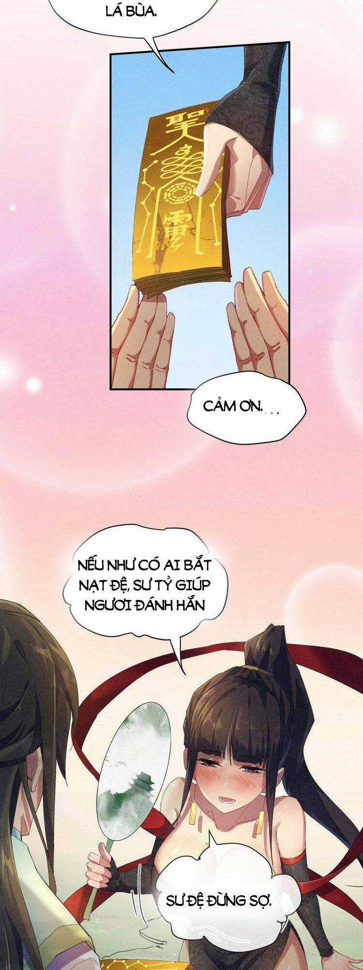 Thanh Bình Chapter 2 trang 17