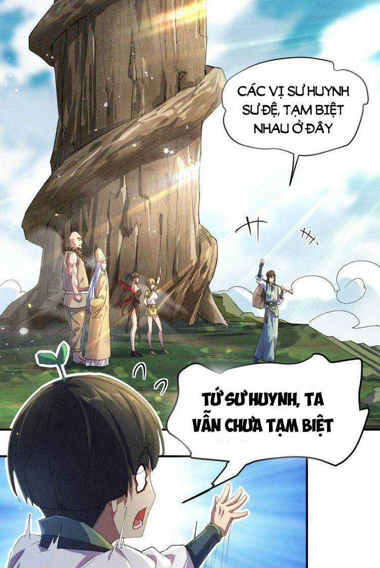 Thanh Bình Chapter 2 trang 19