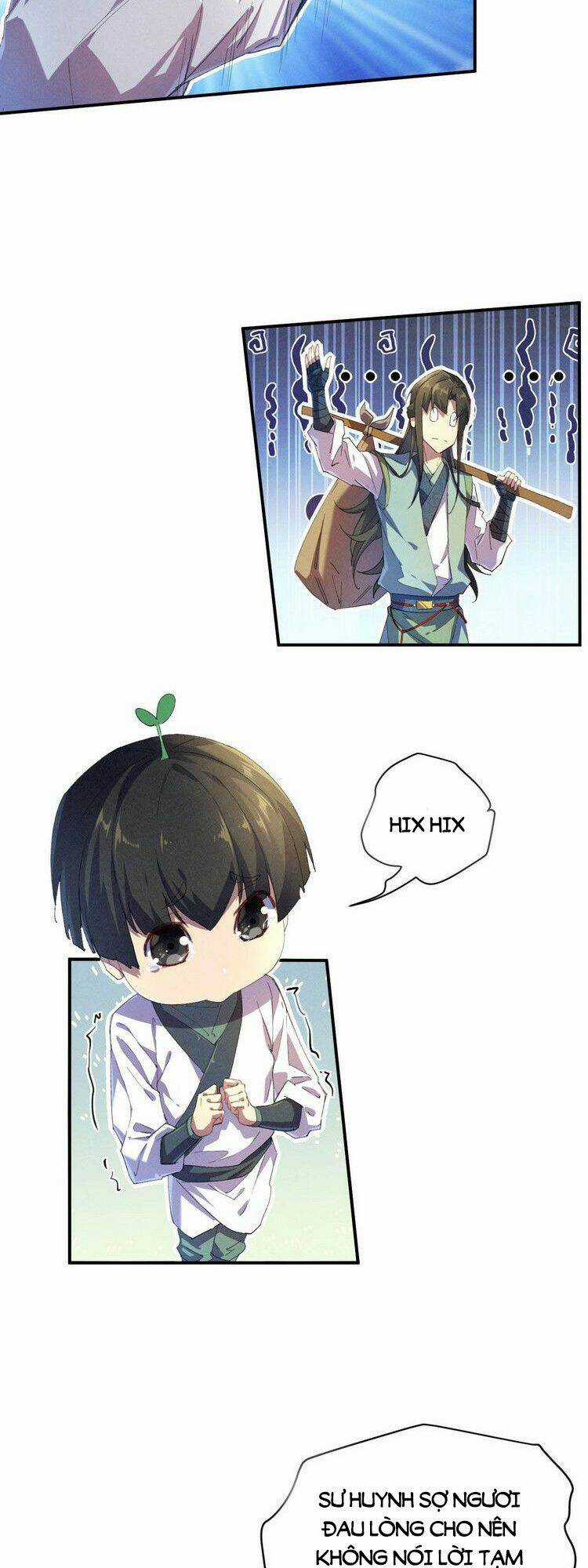 Thanh Bình Chapter 2 trang 20