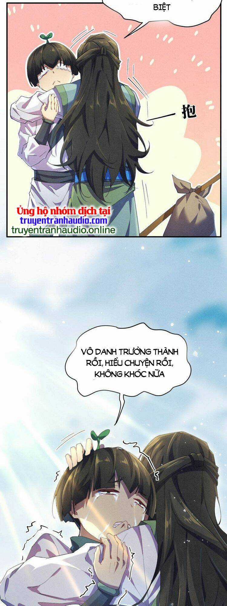 Thanh Bình Chapter 2 trang 21