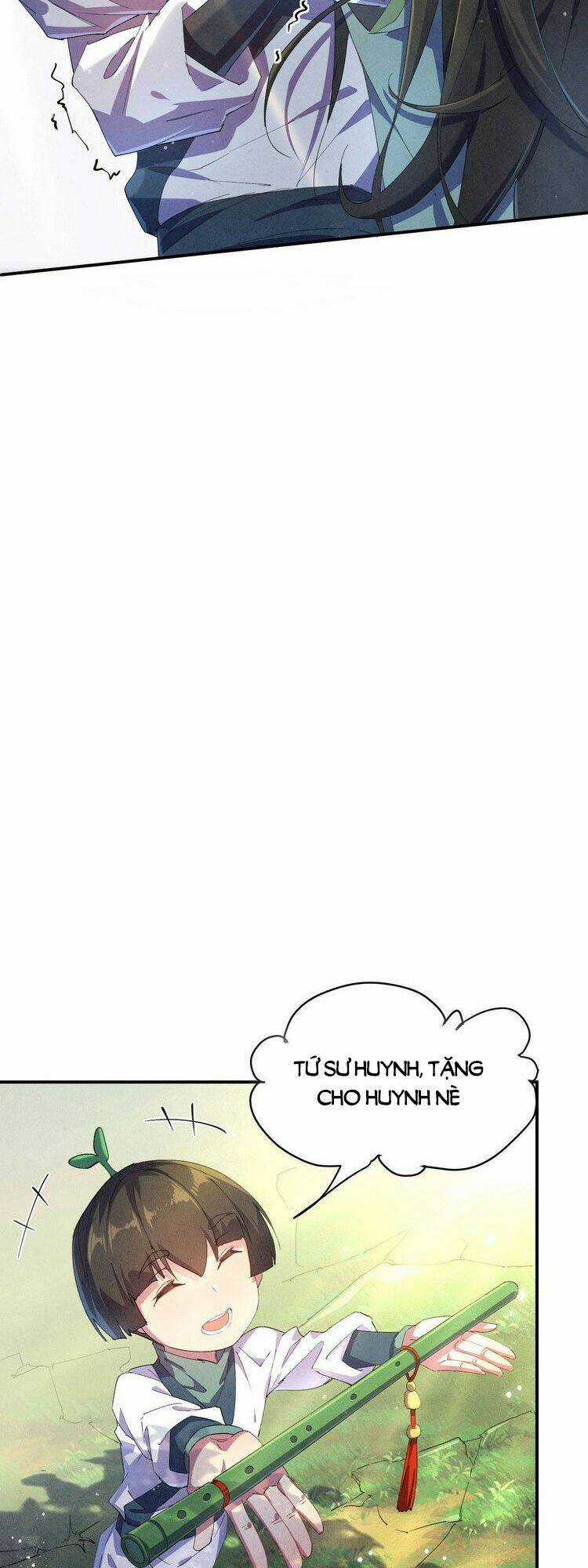 Thanh Bình Chapter 2 trang 22