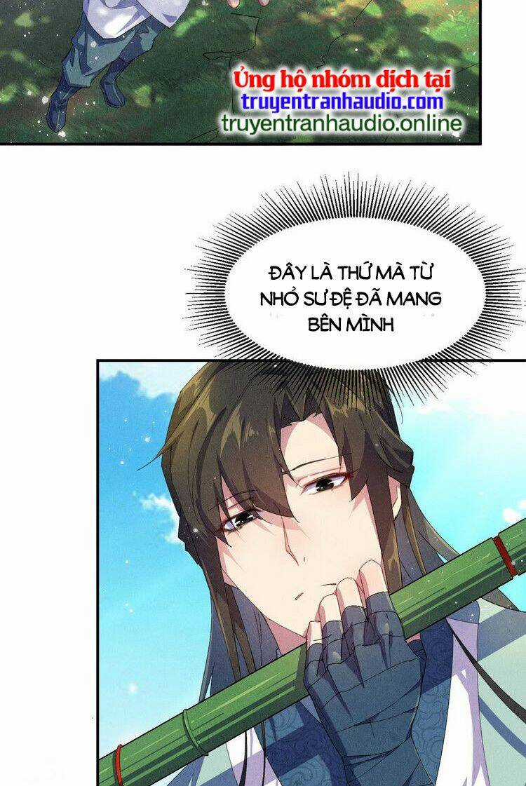 Thanh Bình Chapter 2 trang 23