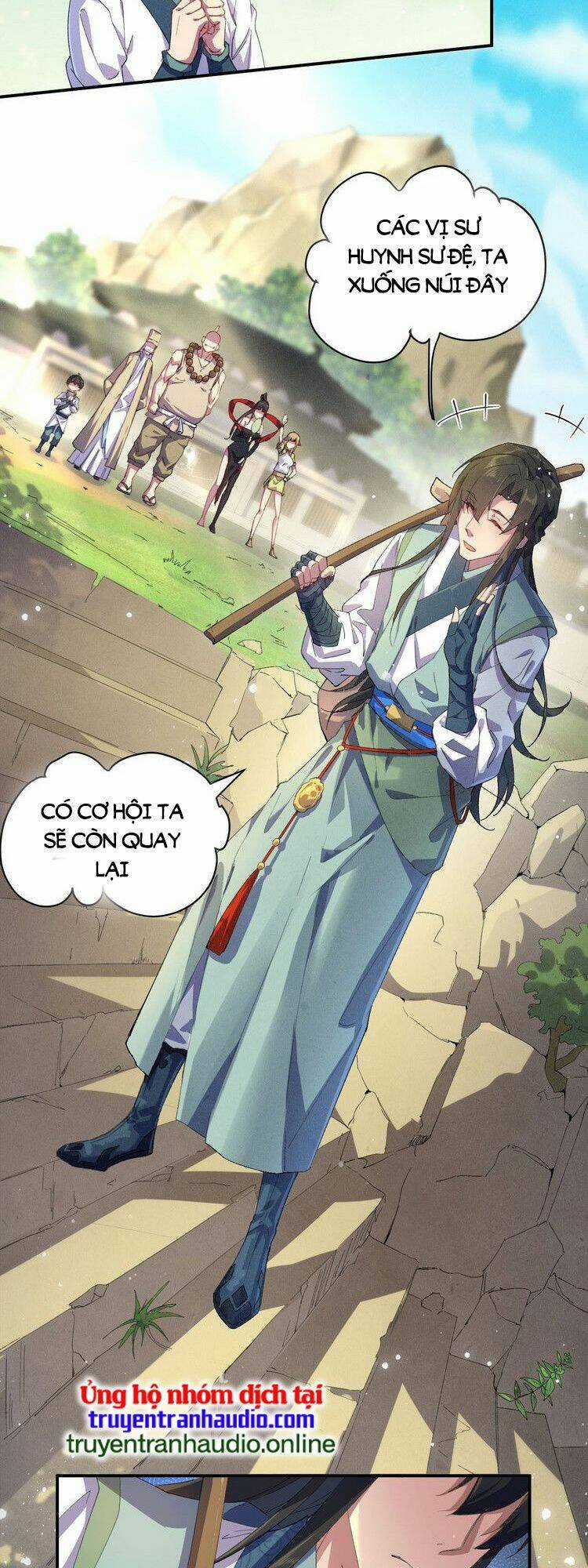 Thanh Bình Chapter 2 trang 25