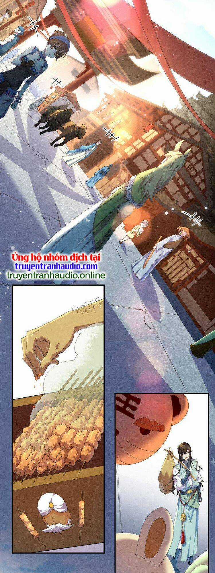 Thanh Bình Chapter 2 trang 32
