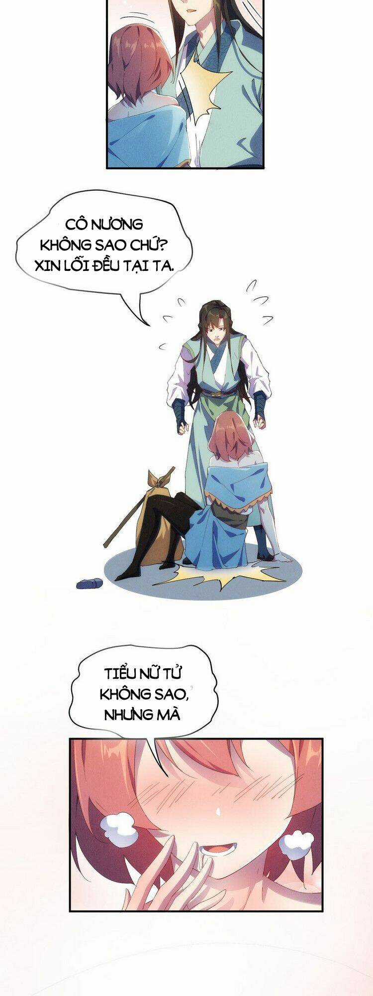 Thanh Bình Chapter 2 trang 35