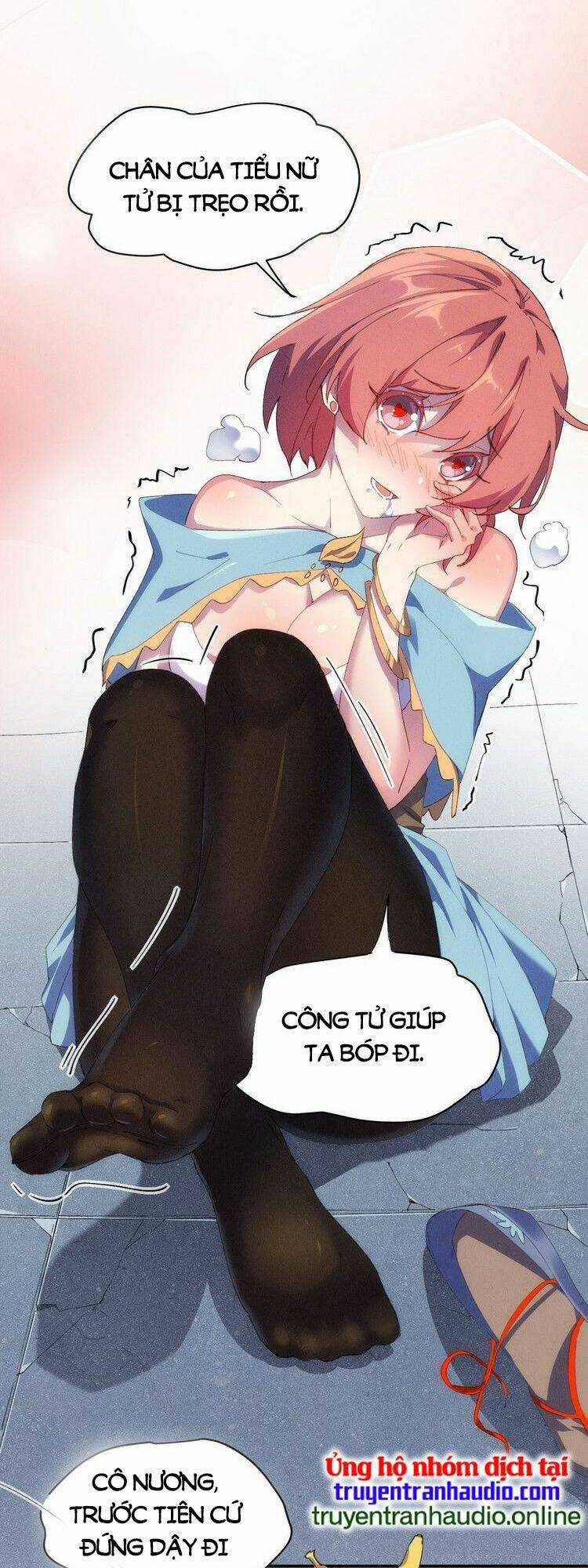 Thanh Bình Chapter 2 trang 36