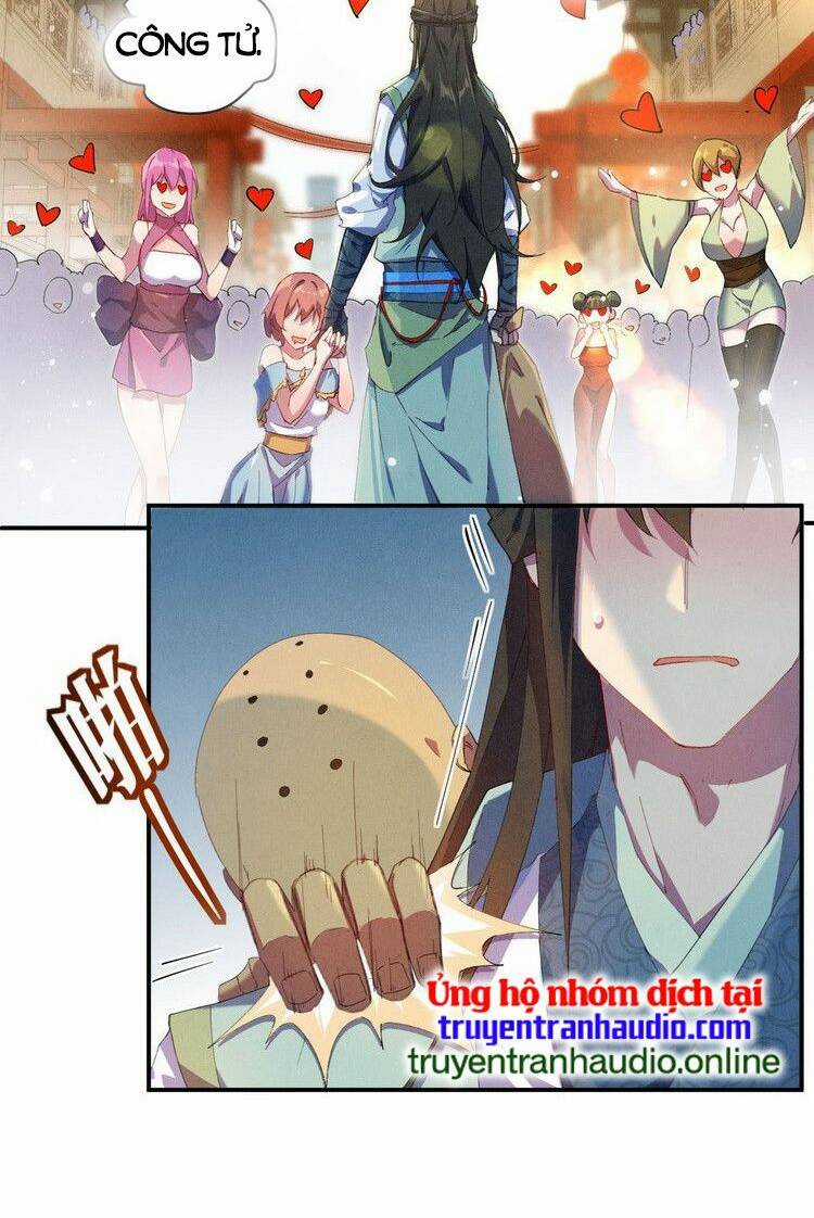 Thanh Bình Chapter 2 trang 39