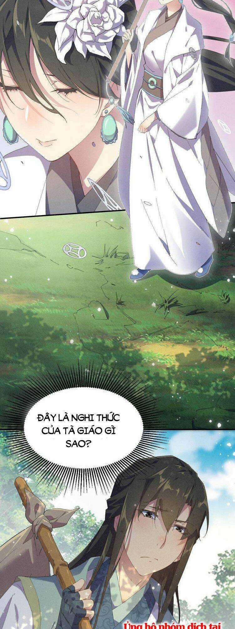 Thanh Bình Chapter 2 trang 47