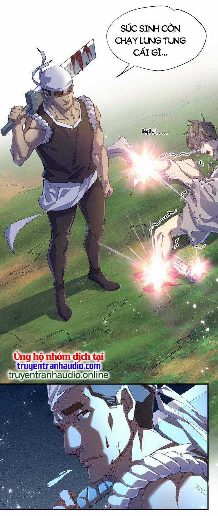Thanh Bình Chapter 3 trang 11