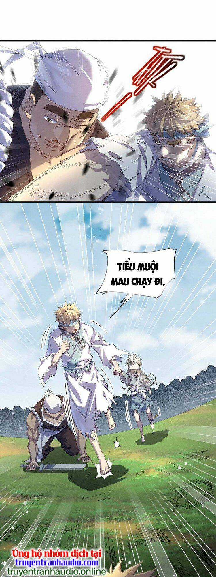 Thanh Bình Chapter 3 trang 12