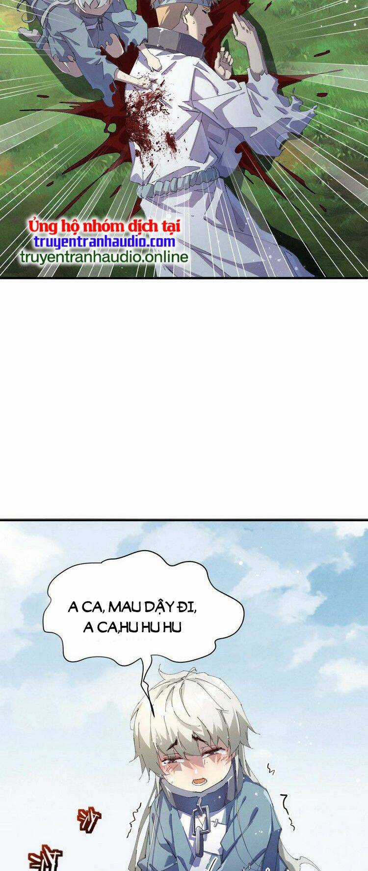 Thanh Bình Chapter 3 trang 14