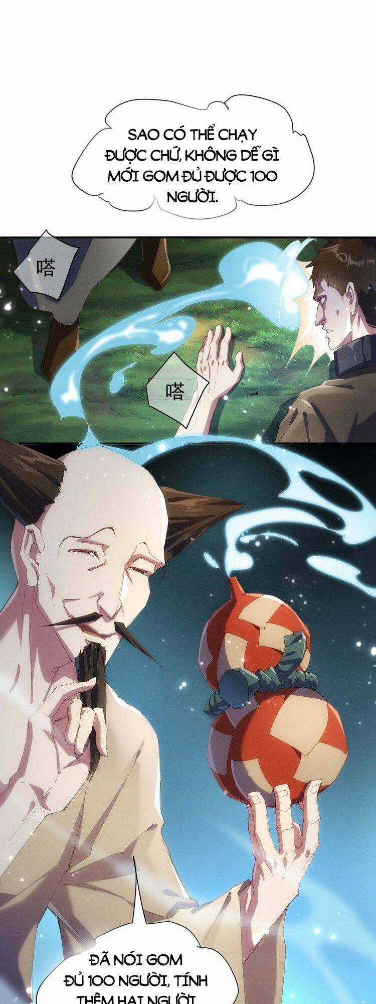 Thanh Bình Chapter 3 trang 21