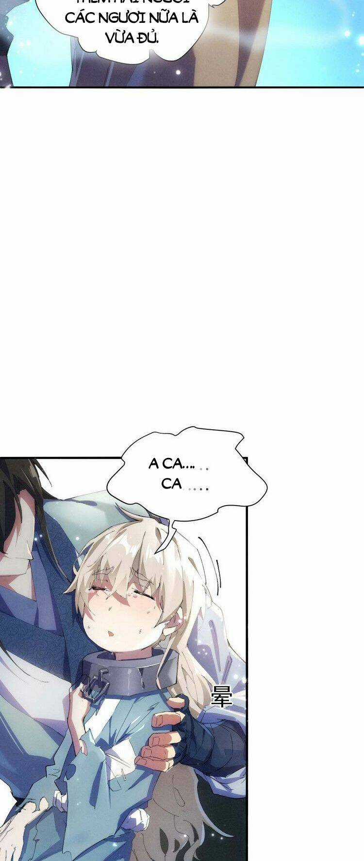 Thanh Bình Chapter 3 trang 22