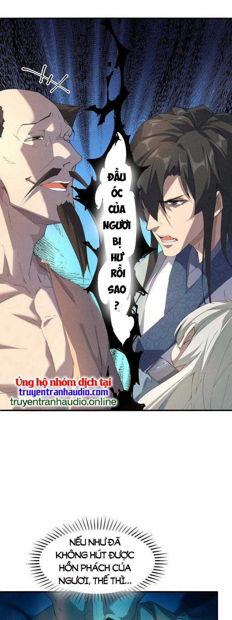 Thanh Bình Chapter 3 trang 25