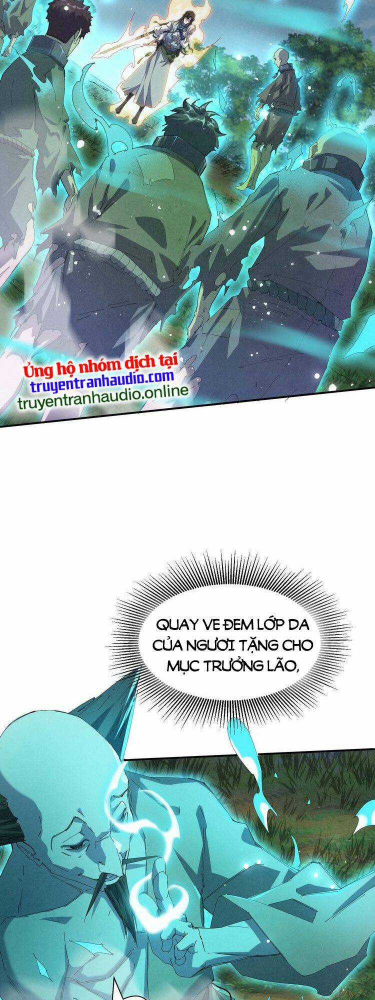 Thanh Bình Chapter 3 trang 28