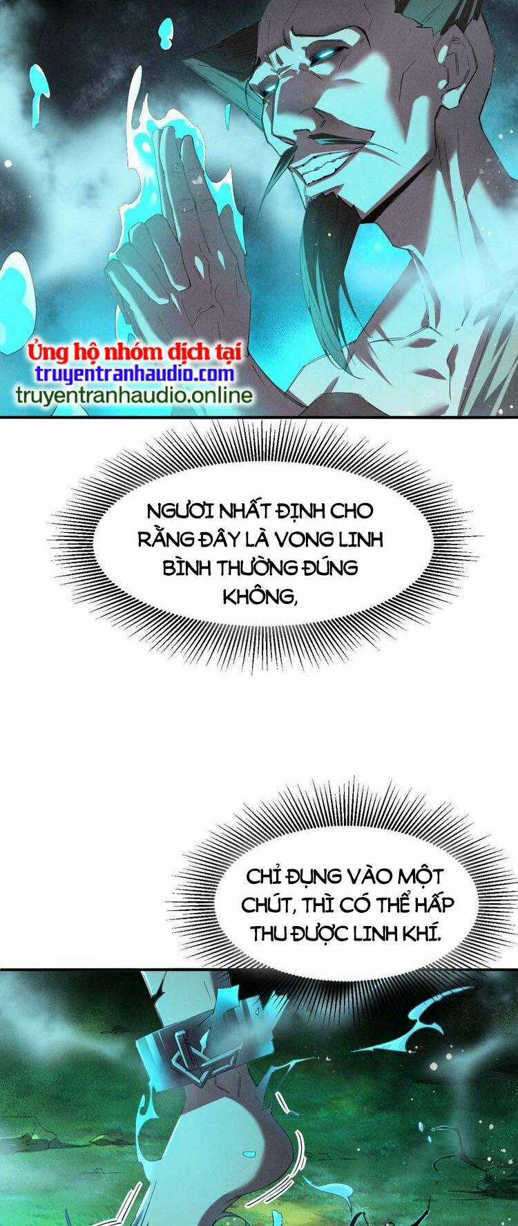 Thanh Bình Chapter 3 trang 31