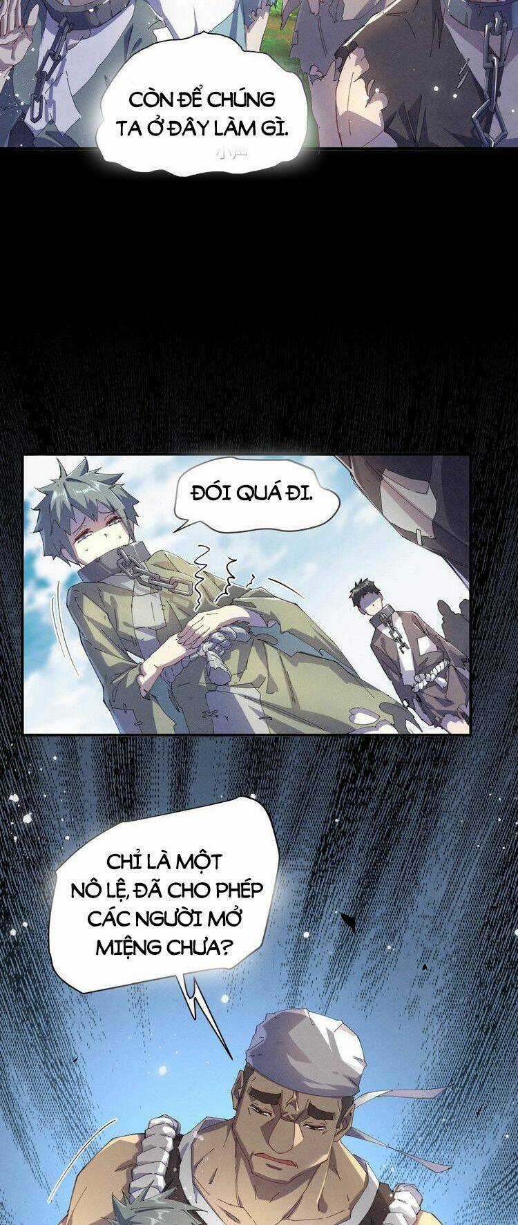 Thanh Bình Chapter 3 trang 6