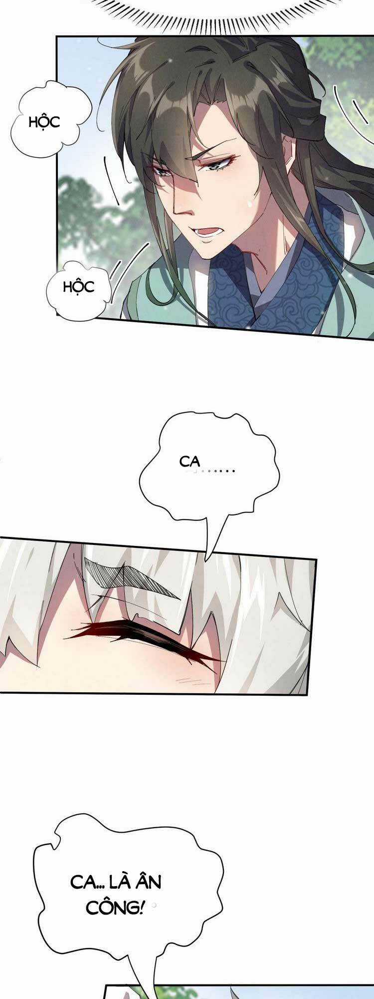 Thanh Bình Chapter 4 trang 10