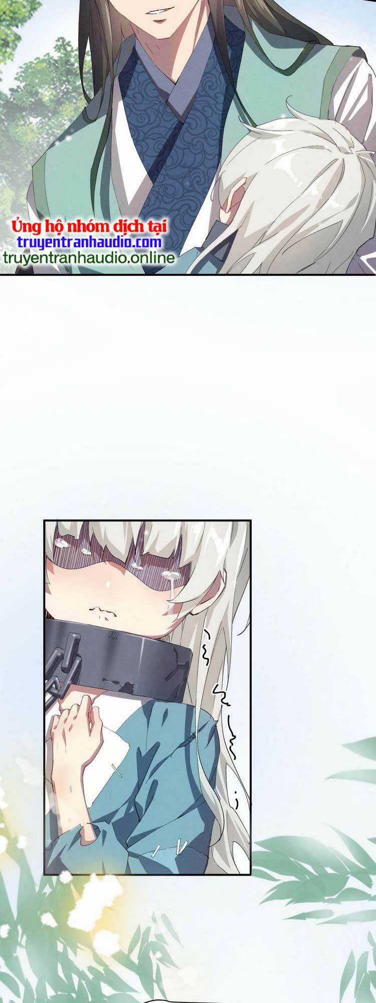 Thanh Bình Chapter 4 trang 12